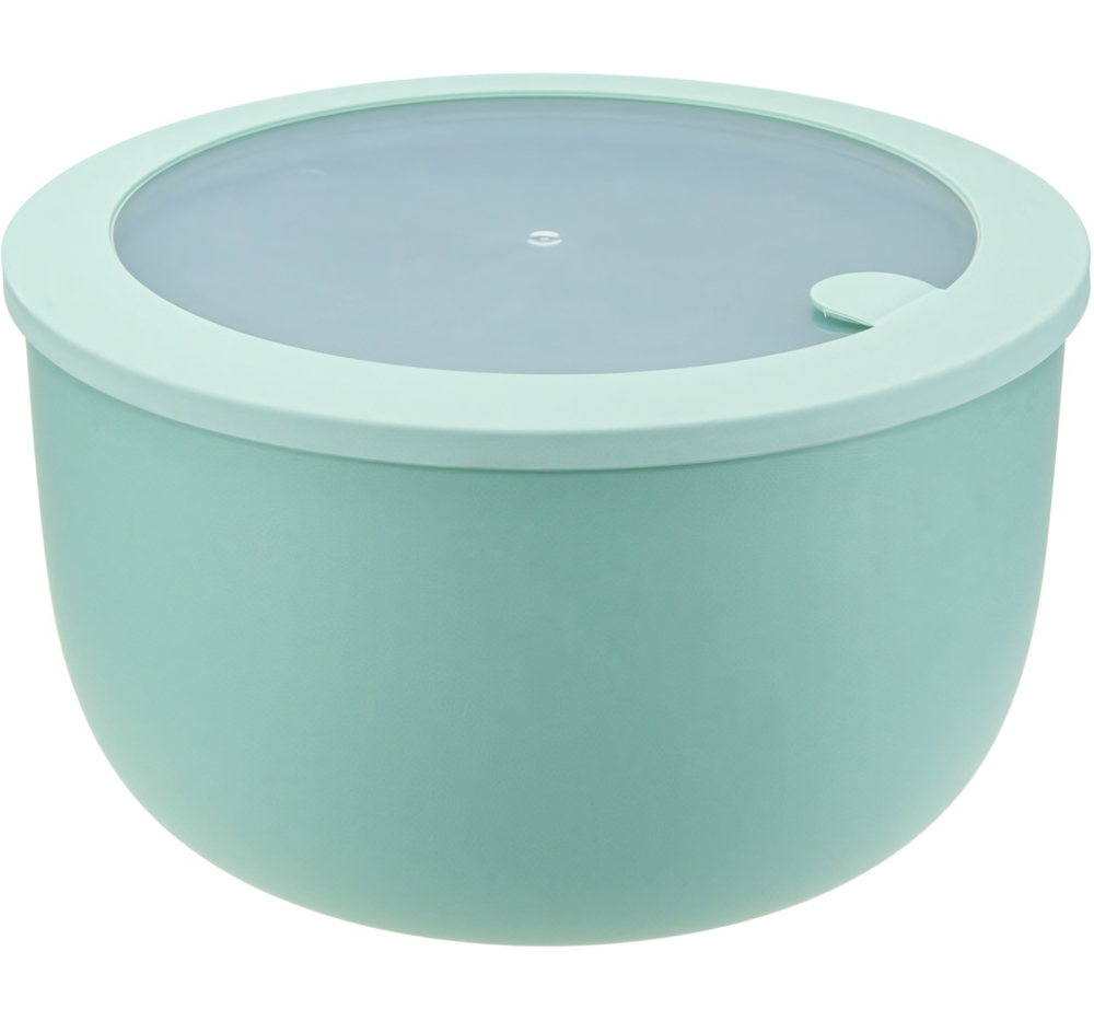 Миска герметичная НЕО 3,6л с клапаном для СВЧ М1327