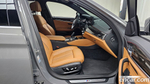 BMW 5 Series (G30) 520i M Sports (12.2021)