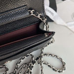 Chanel Woc
