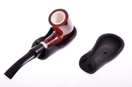 Подставка трубочная автомобильная, 553-811