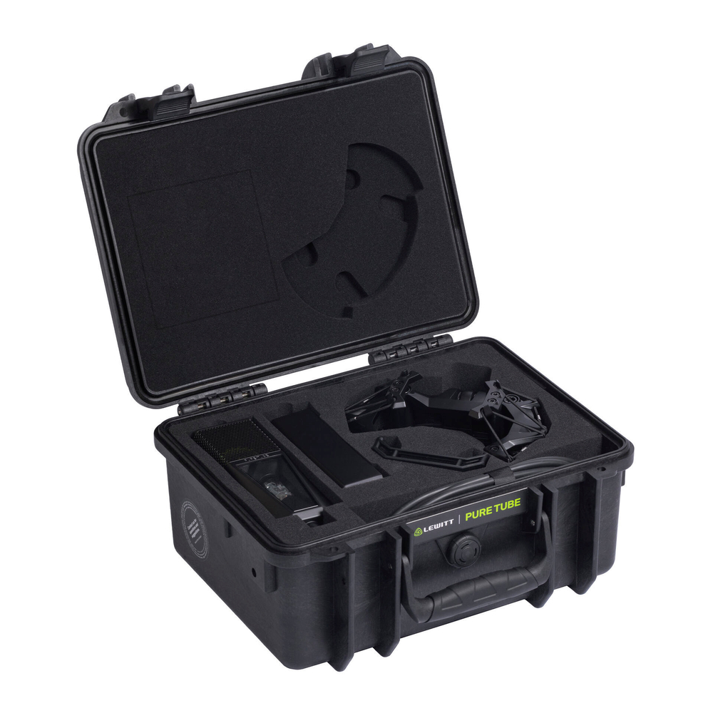 Студийный микрофон Lewitt Pure Tube Studio Set