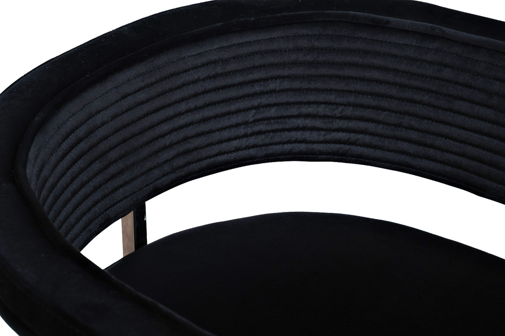 Стул Garda Decor GY-8504STUL-CHERN