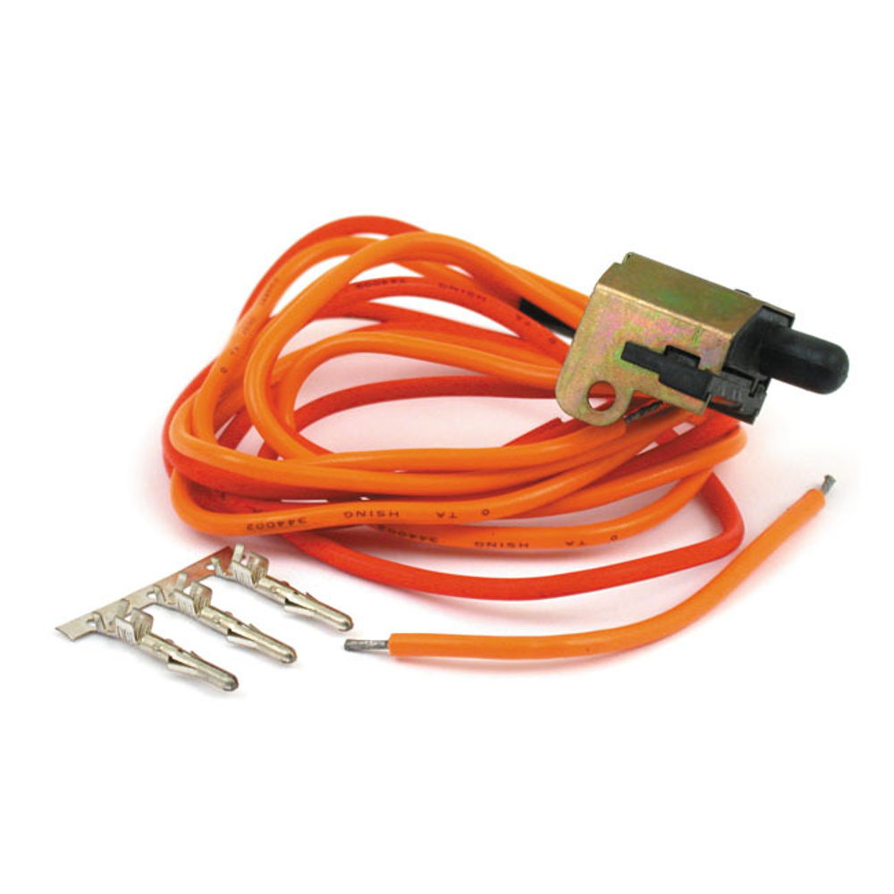 Датчик стоп сигнала передний 82-95 H-D