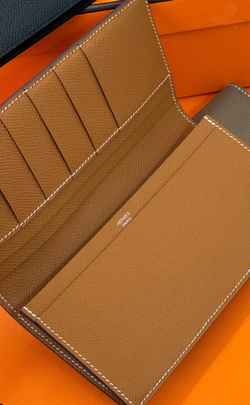 Портмоне Hermes