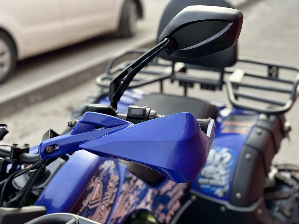 Квадроцикл PROMAX ATV 250 MAX (2025)