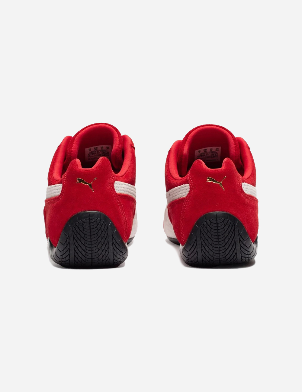 Puma Speedcat OG Red (398846-02)