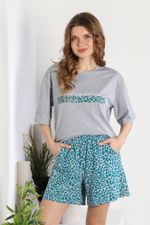 Костюм Сахара-2 Виотекс ЗЕЛЁНЫЙ