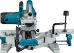 Пила торцовочная сетевая MAKITA LS1110F
