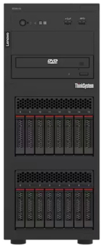 Сервер Lenovo 7DCEA02VEA