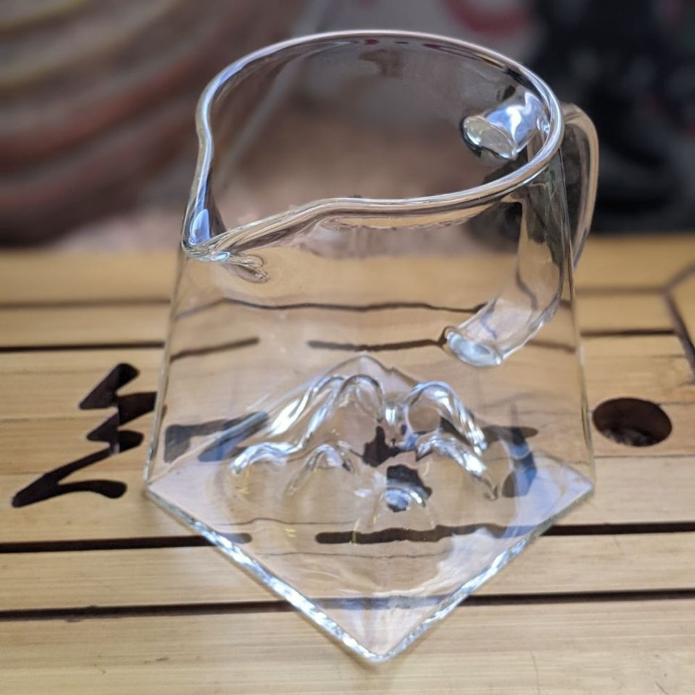 Чахай "Горы"