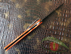 Нож складной Reptilian "Гранд-2"