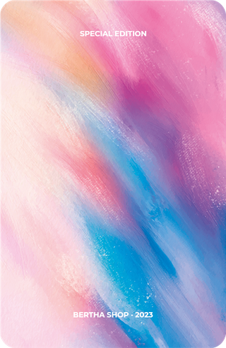 Art Special Edition 2023-2024