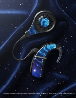 NUROTRON Enduro "Галактика"