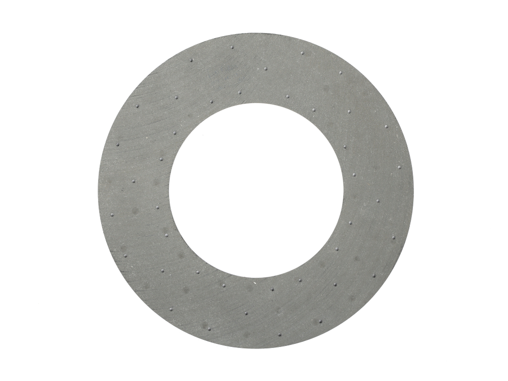 Накладки сцепления МАЗ ( ОЕ 236-1601138-АЗ ) сверл. (Фритекс)