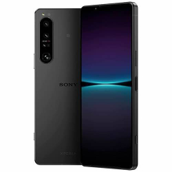 Sony Xperia 1 IV 5G Dual 12/512 Black