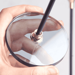 🌙 Набор подсвечников — 3 шт. «Три огня — три голоса света»