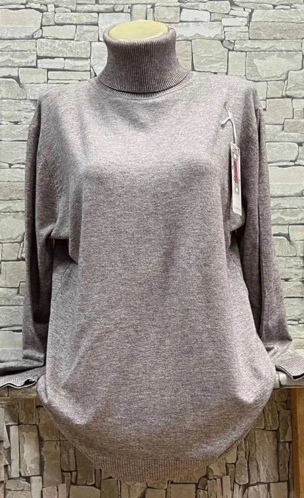 Водолазка 2945639 Fabrika