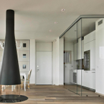 370712 SPOT NT20 113 белый/черный Встраиваемый светильник IP20 GU10 50W 220V GESSO