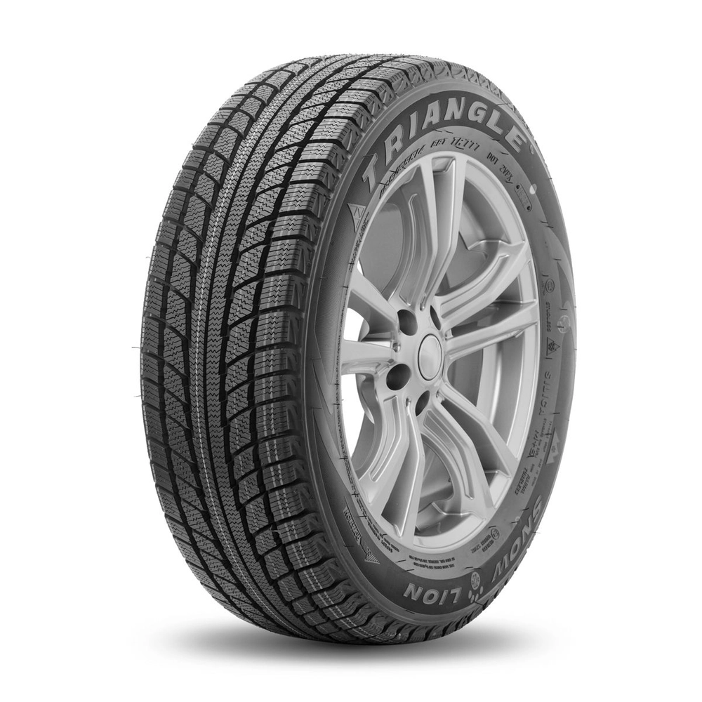 Зимняя шина Triangle SnowLion TR777 (205/70 R15 96T)