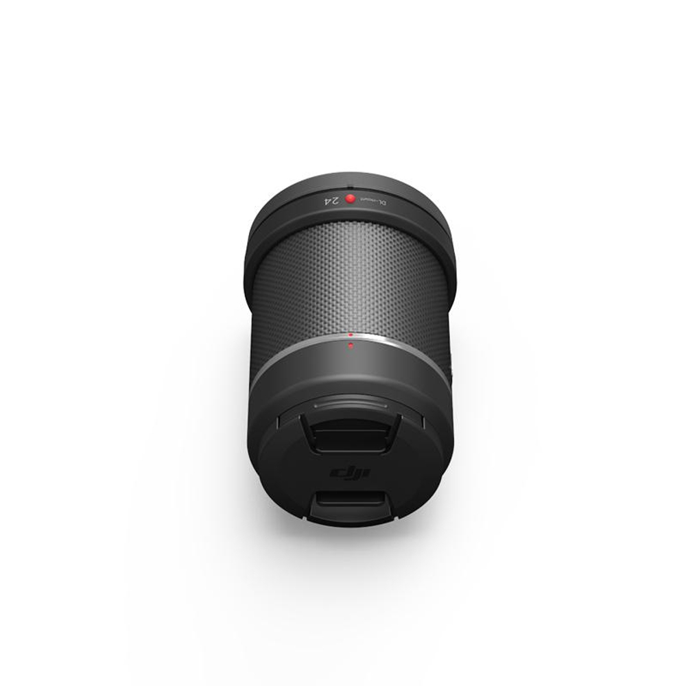 Объектив DL 24mm F2.8 LS ASPH