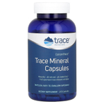 Trace, ConcenTrace, капсулы с микроэлементами, 270 капсул