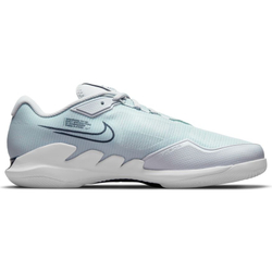 Мужские кроссовки теннисные Nike Air Zoom Vapor Pro - pure platinum/obsidian/white