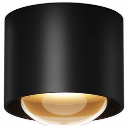 Накладной светильник Maytoni Lumina O498CL-L15B3K