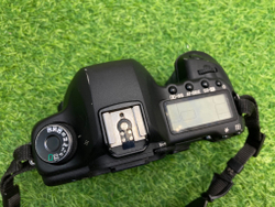 Canon EOS 5D Mark II