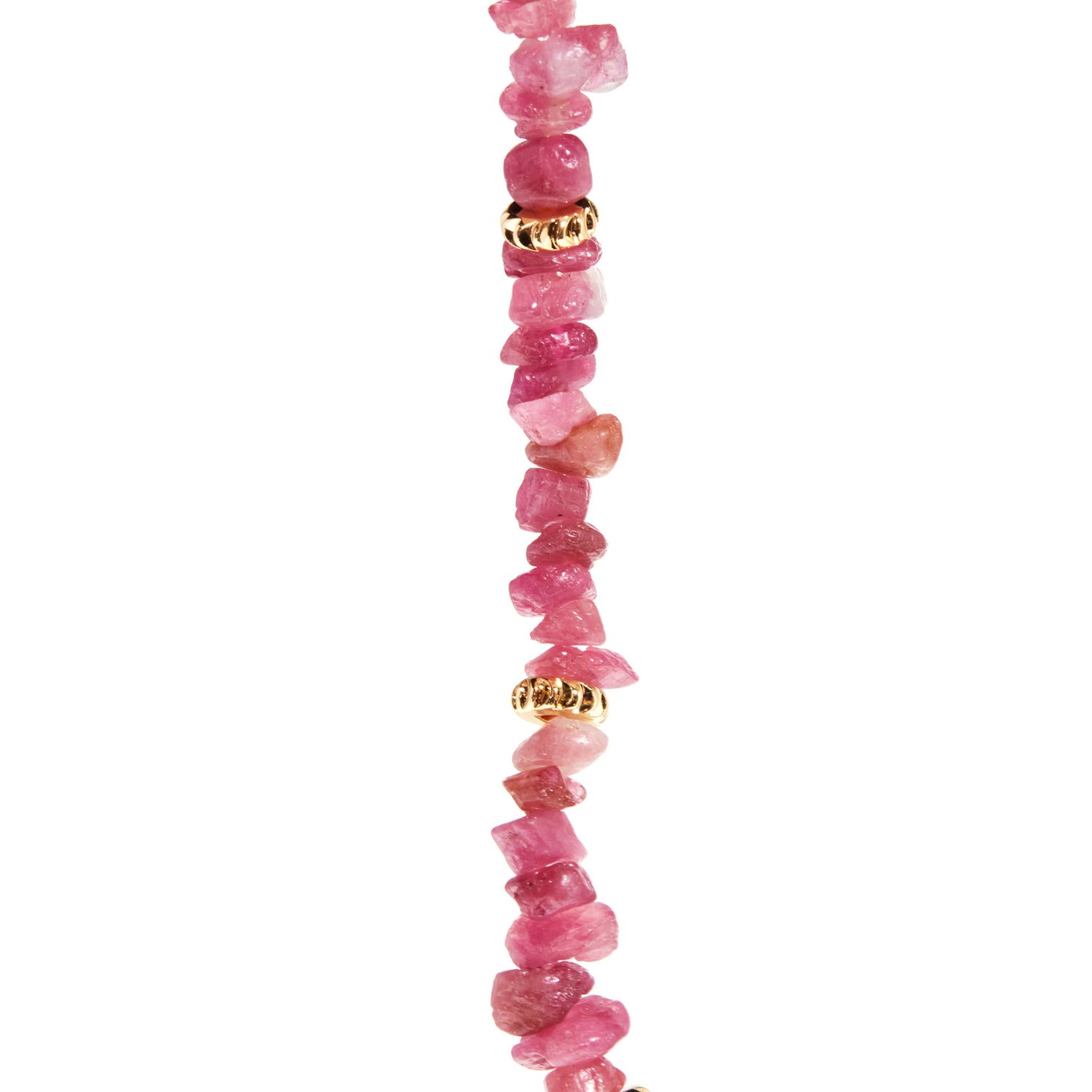 Брелок Precios Phone Charm By SelfcareClub