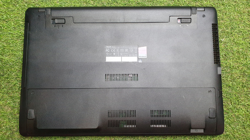 Ноутбук ASUS A4/4Gb