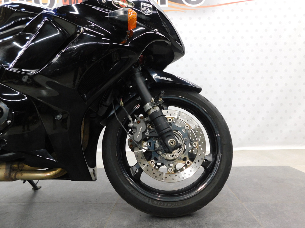 Suzuki Bandit 1250F ABS 038367