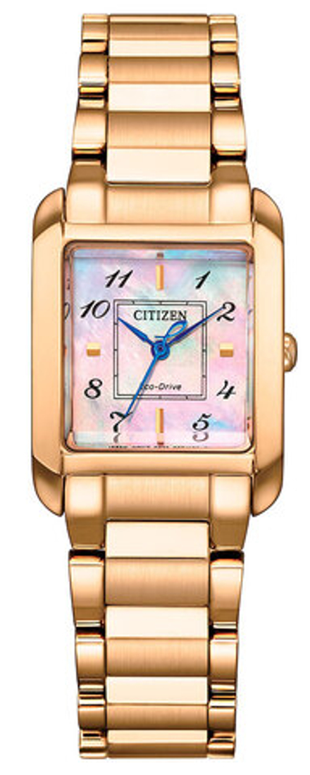 Женские наручные часы Citizen EW5603-89Y