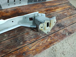 Усилитель переднего бампера Haval M6 2 21-нв Б/У Оригинал 2803200XKZ96A