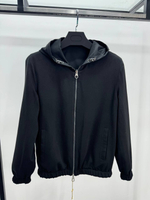 Двухсторонняя ветровка Loro Piana