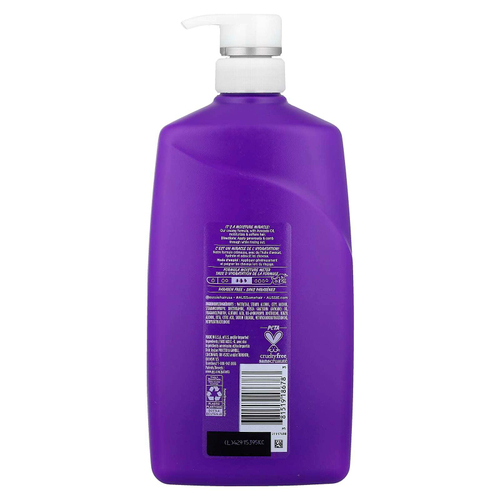 Aussie, Miracle Moist, кондиционер с маслом авокадо, для всех типов волос, 778 мл (26,2 жидк. унции)