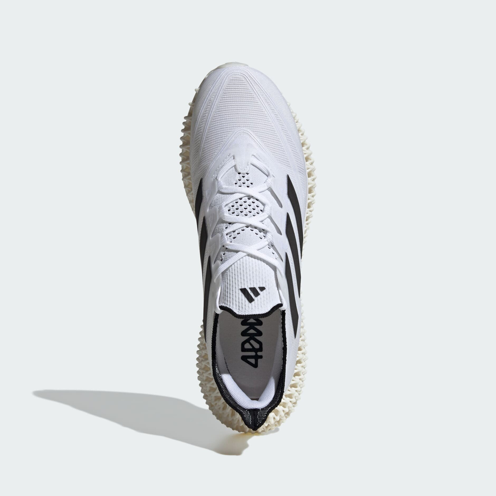 Кроссовки аdidas 4DFWD 4