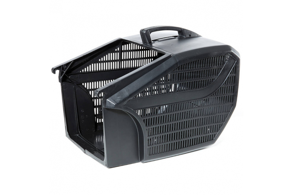 Газонокосилка электрическая (электрокосилка) EFCO LR 44 PE COMFORT PLUS