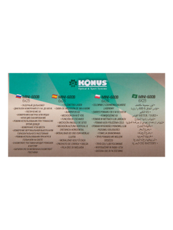 Дальномер Konus Mini-600B