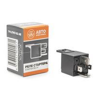 Реле стартера