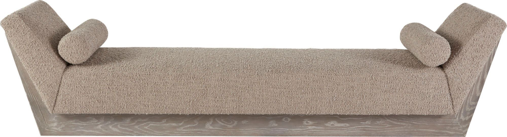 Шезлонг McGuire Strand Chaise