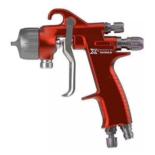 Краскопульт пневматический Sagola X4100 Series Pressure SUPER VIT 1,2 мм