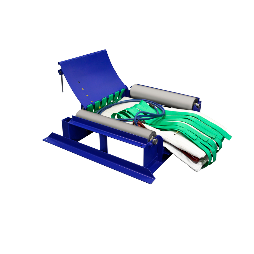 Термопресс ТП-800 КГШ