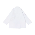 Кимоно Albino Preto BW ESSENTIAL - WHITE