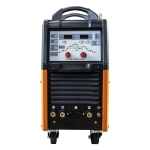 FoxWeld TIG 501 AC/DC PULSE сварочный инвертор tig 7810