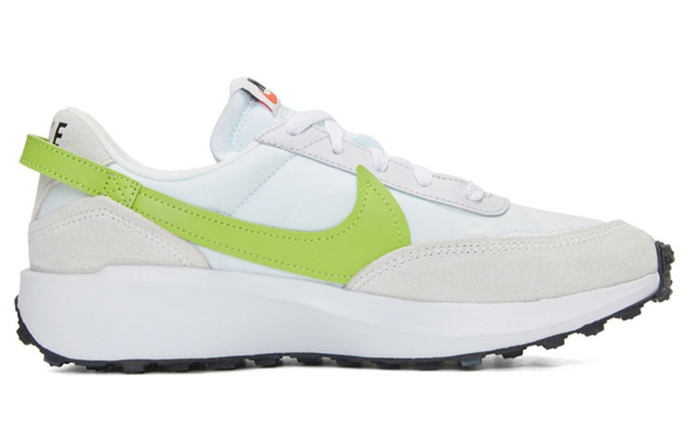 Кроссовки Nike Waffle Debut (Женская размерная сетка)