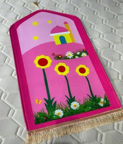 Жайнамаз Дет Большой