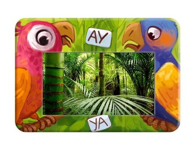 Настенный интерактивный комплекс (ОС Windows) 24"