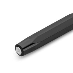 Перьевая ручка Kaweco Skyline Sport F 0.7мм черный (10000767) 2