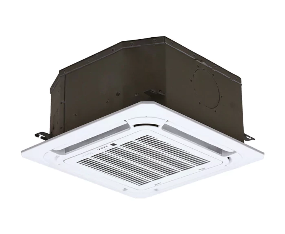 Внутренний блок кассетного типа для мульти-сплит систем CHERBROOKE CSI-MC24HRN1 / C-MBQ4-04B