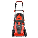 Электрическая газонокосилка EVOline LME 38